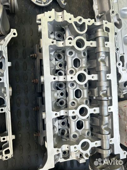 Двигатель 1.8 tsi turbo