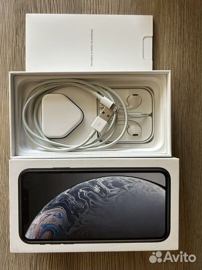 Apple iPhone XR 128gb