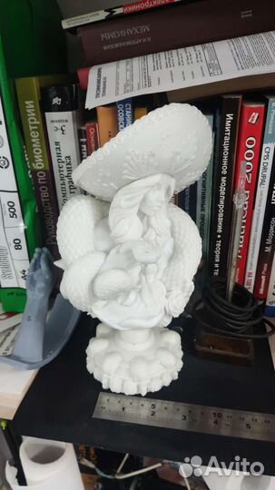 Печать на 3d принтере