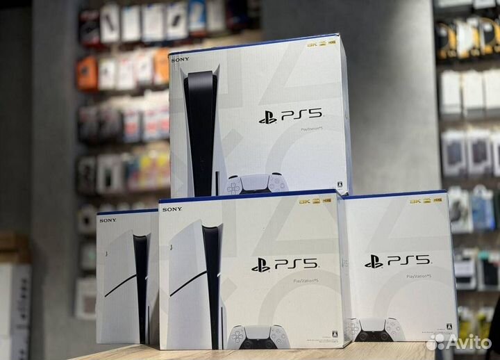 Playstation 5 в рассрочку онлайн без взноса банк