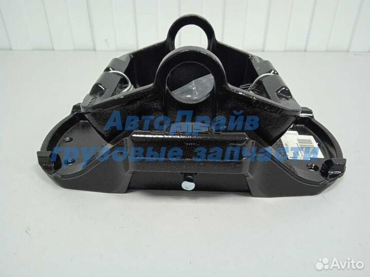 Стопа лапы полуприцепа jost