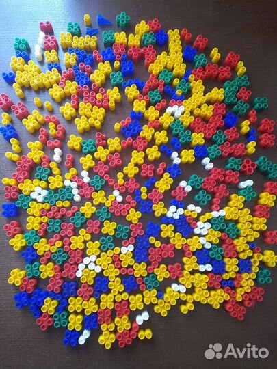 Конструктор