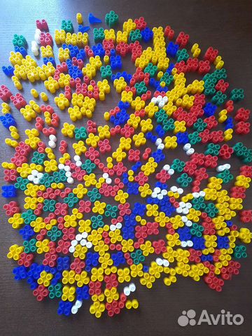 Конструктор