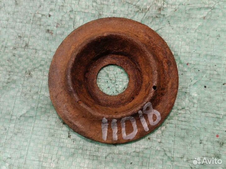 Тарелка пружины Audi A3 8L