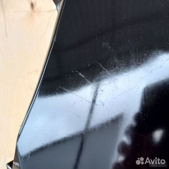 Крыло переднее левое Лада Гранта