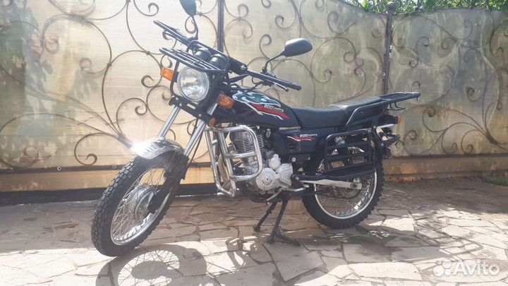 Gryphon Orion 200 contry