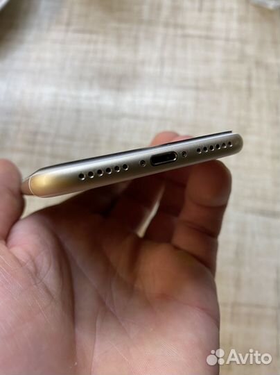 iPhone 7, 128 ГБ