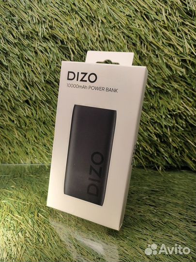 Повербанк dizo 10000 mAh