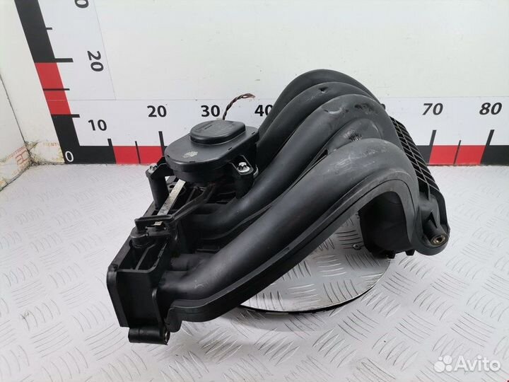 Коллектор для mercedes-benz E-Class (W211)