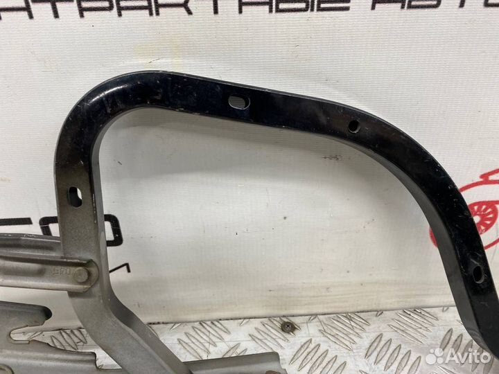 Б/У петля крышки багажника задний Honda Accord 8