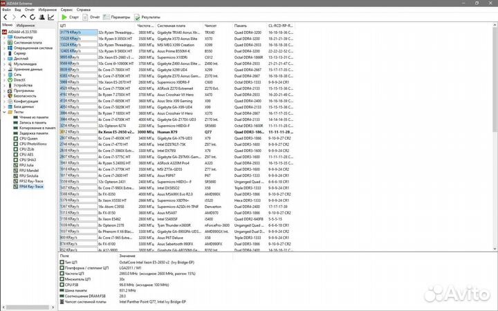 Связка мать + 8 ядер/16 потоков + 8/16/32 гб