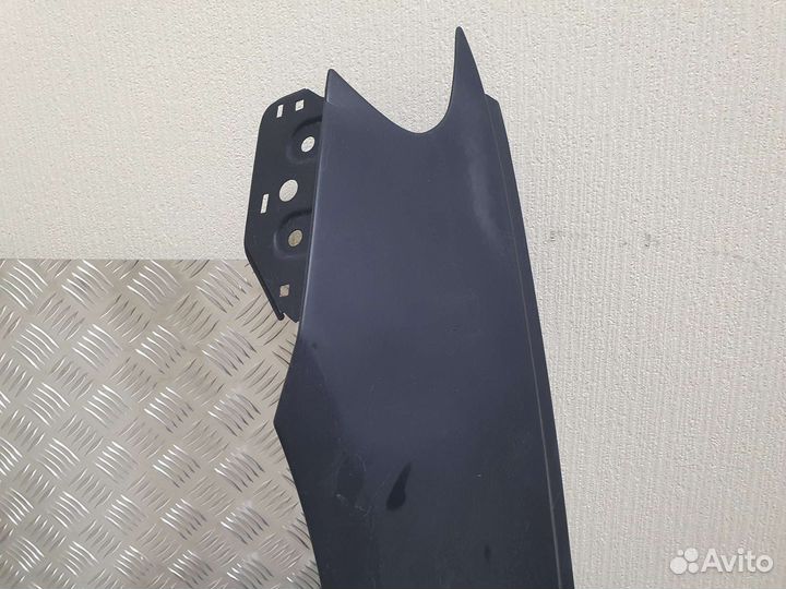 Крыло переднее левое Volkswagen Scirocco