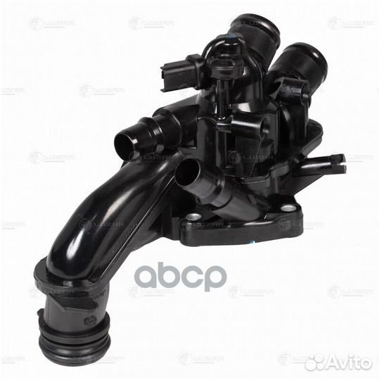 Термостат LT2072 luzar