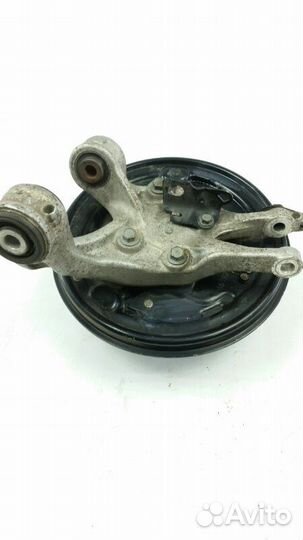 Ступица задняя правая Honda Civic FD3 2008