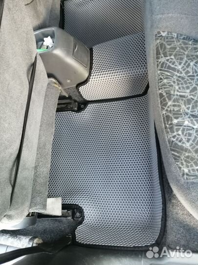 EVA коврики Ford автоковрики Ева