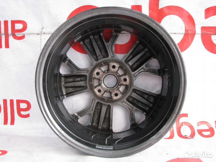 Диск литой R18 Kia Optima 2015+