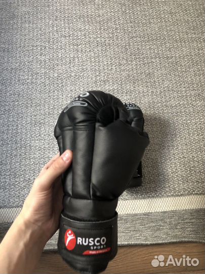 Перчатки rusko