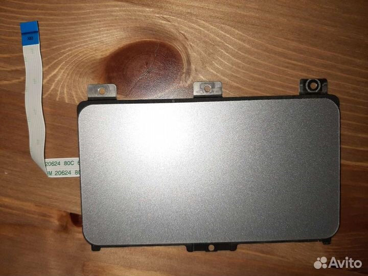 Клавиатура и touchpad для ноутбука HP 450 G4