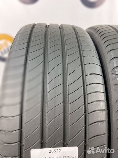 Michelin Primacy 4 235/50 R19 94Y