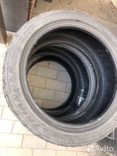 Triangle TR968 215/45 R17