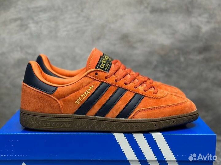 Кроссовки Adidas Originals Handball Spezial