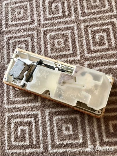 Запчасти для посудомоечных машин Ariston/Indesit