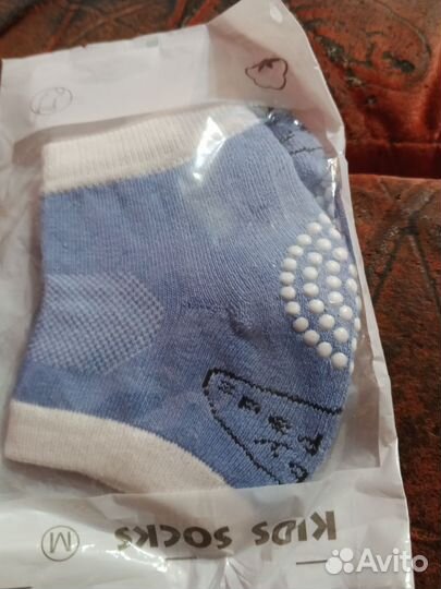 Наколенники детские для ползания