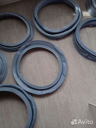 Манжеты стиральной машины Samsung, LG и др