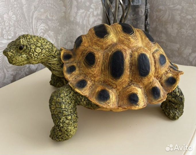 Фигурка черепаха