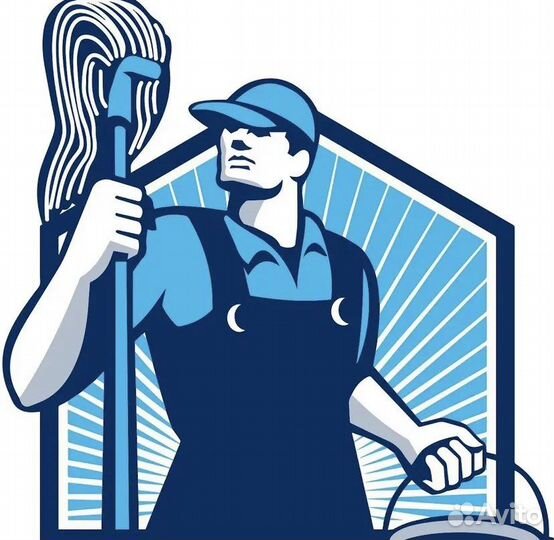 Клининг после ремонта уборка квартир