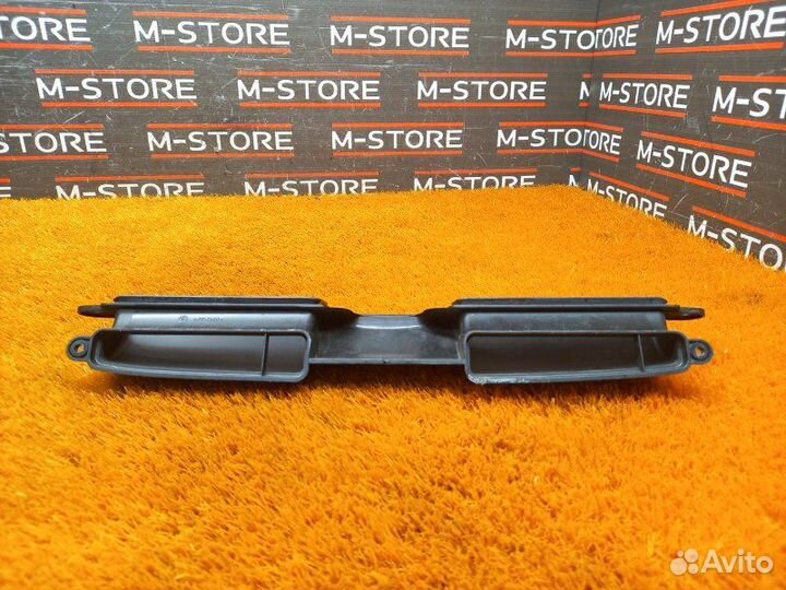 Воздухозаборник Bmw 3-Series E90 N52B25A 2006