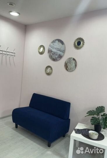 Диван в прихожую