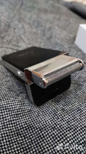 Электрическая бритва - шейвер