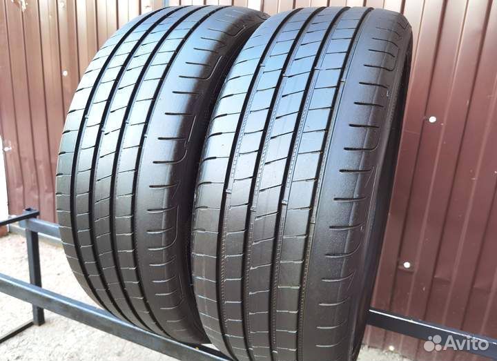 Goodyear Eagle F1 Asymmetric 225/45 R19