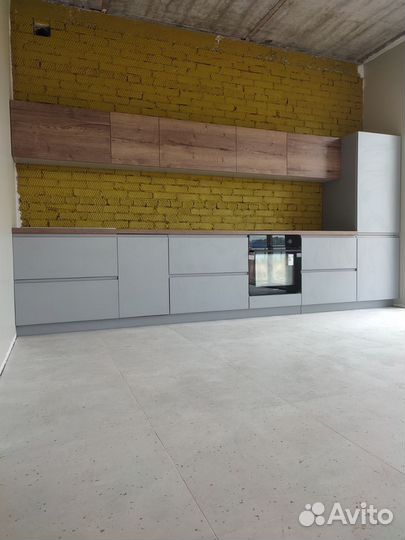 Кухни на заказ в рассрочку