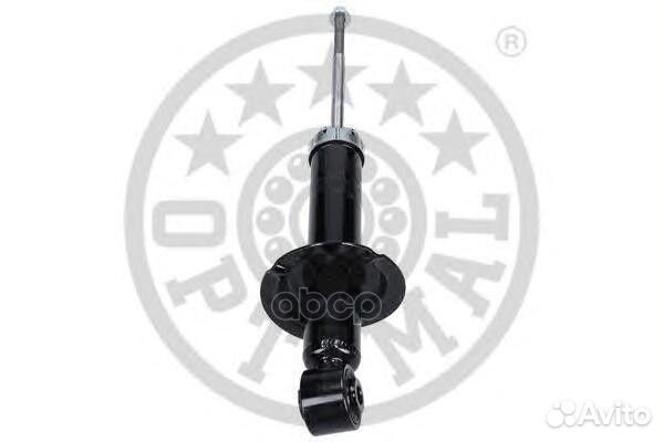 Амортизатор honda: CR-V II (RD ) a-1291g Optimal