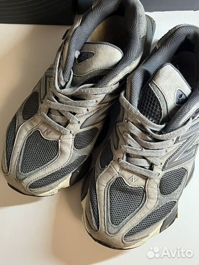 Кроссовки мужские