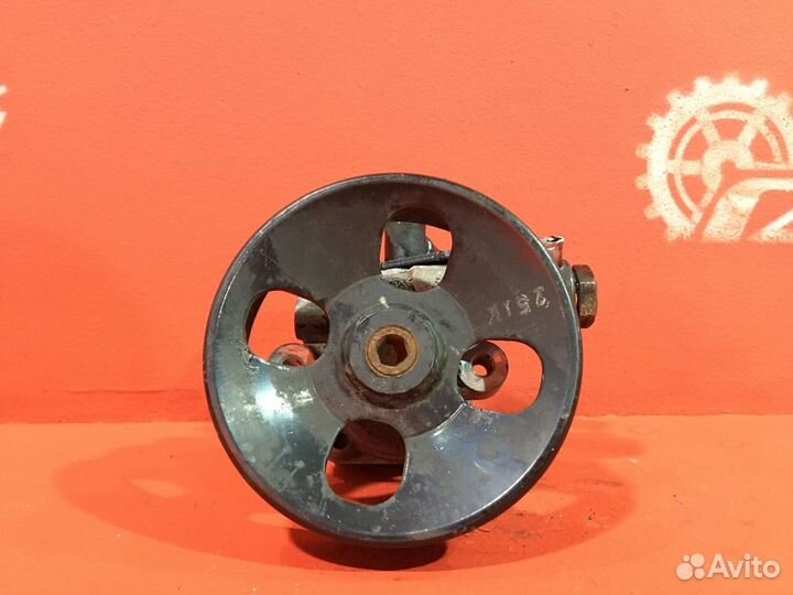 Насос гура Kia Sorento Bl SUV D4CB 2.5L 2497