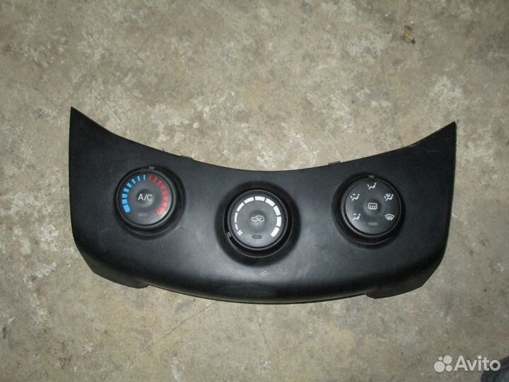 Блок отопителя Lifan X60 Лифан Х60 бу