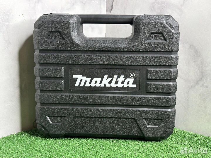 Mini ушм Болгарка Makita 18V (Арт.52887)