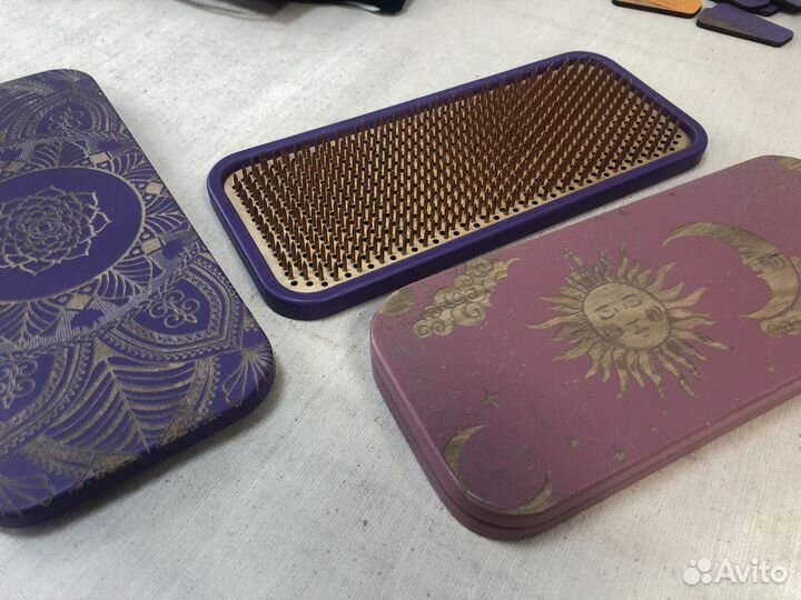 Садху доска