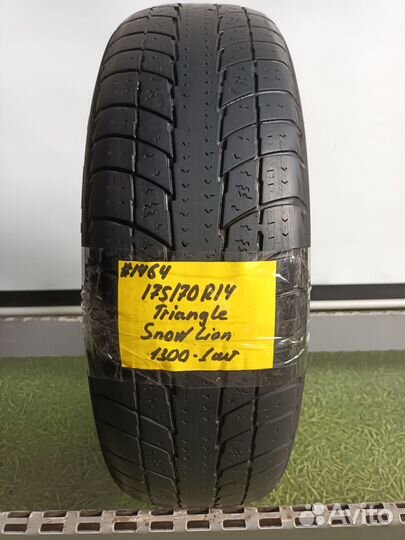 Triangle Snowlink TWT02 175/70 R14