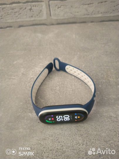 Xiaomi mi band 6