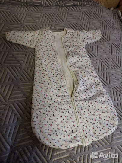 Конверт для сна