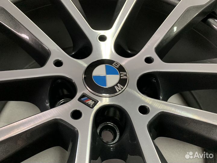 Оригинал диски BMW M style 699 R20 x3 G01 X4 G02