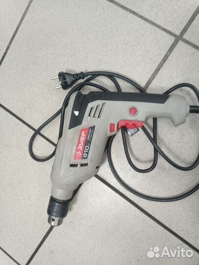 Инструмент - дрель Зубр ду 810