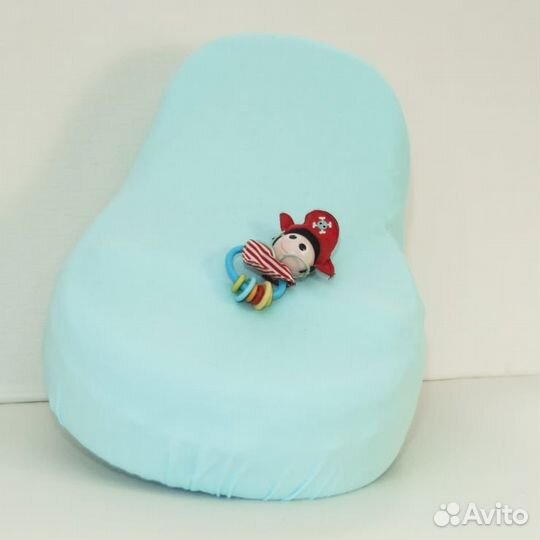 Простынка-наволочка для кокона, новая