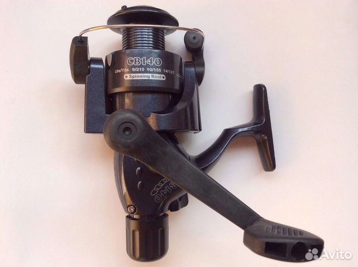 Катушки: cobra kaida coblla