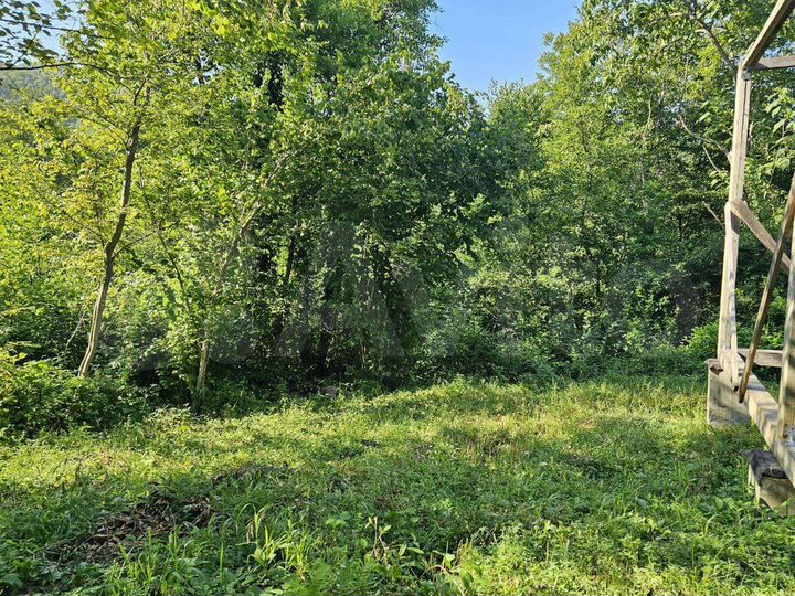 Участок 12 сот. (ИЖС)