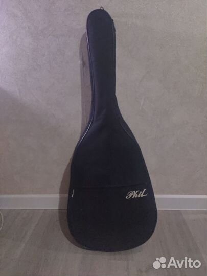 Гитара Классическая Hohner HC 06